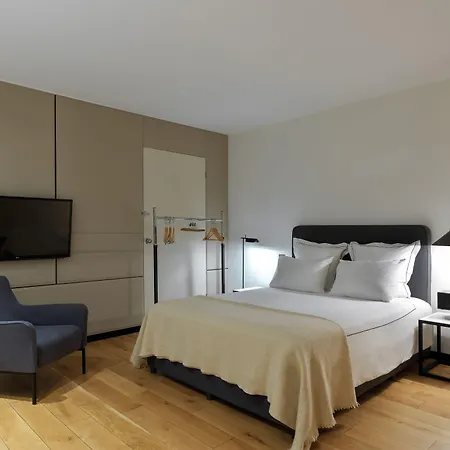 Sense Sofia, A Member Of Design Otel