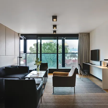 Sense Sofia, A Member Of Design 5*