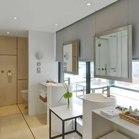 Sense Sofia, A Member Of Design Sofia