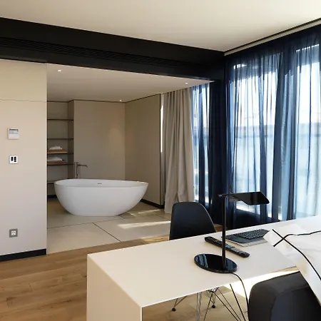 Sense Sofia, A Member Of Design 5*