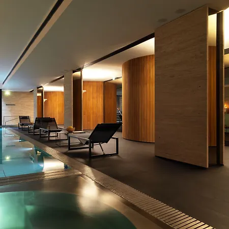 Sense Sofia, A Member Of Design Hotel 5*
