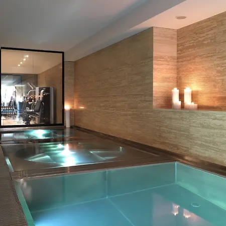 Sense Sofia, A Member Of Design Hotel