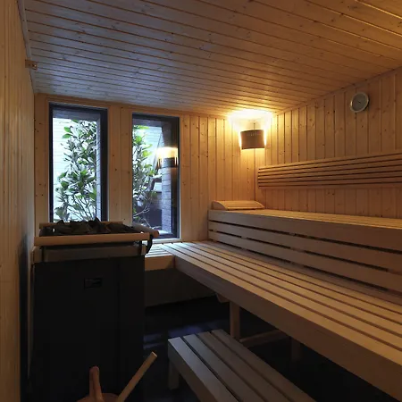 Sense Sofia, A Member Of Design Hotel Sofie