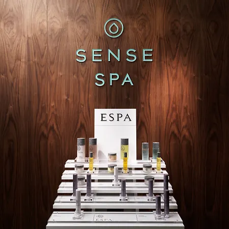 Sense Sofia, A Member Of Design