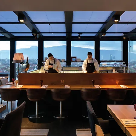 Otel Sense Sofia, A Member Of Design Sofya