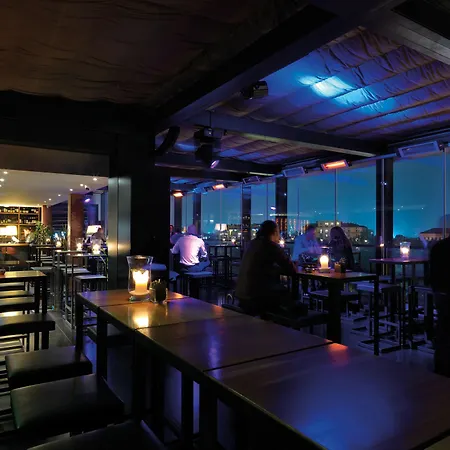 Sense Sofia, A Member Of Design 5* Sofia