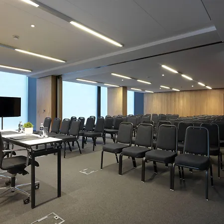 Sense Sofia, A Member Of Design Otel Sofya