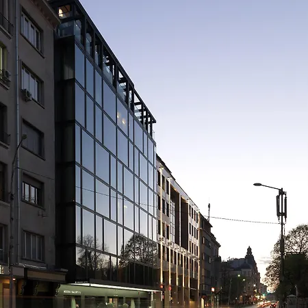 Sense Sofia, A Member Of Design 酒店 索菲亞