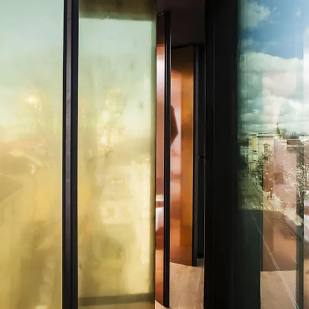 Sense Sofia, A Member Of Design