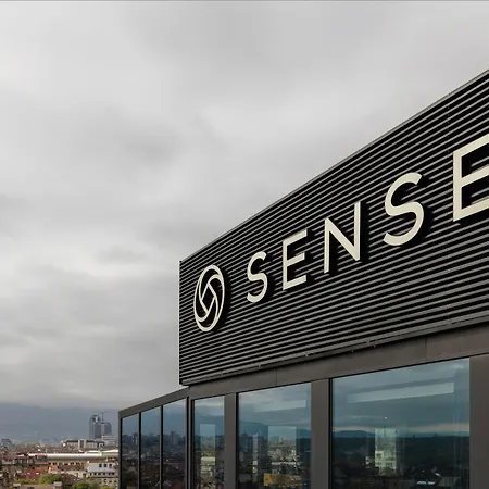 Hotel Sense Sofia, A Member Of Design