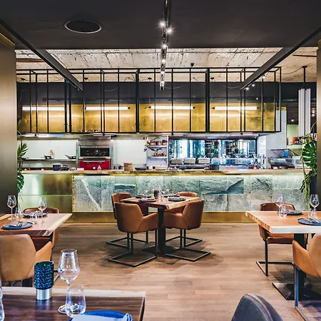 Sense Sofia, A Member Of Design