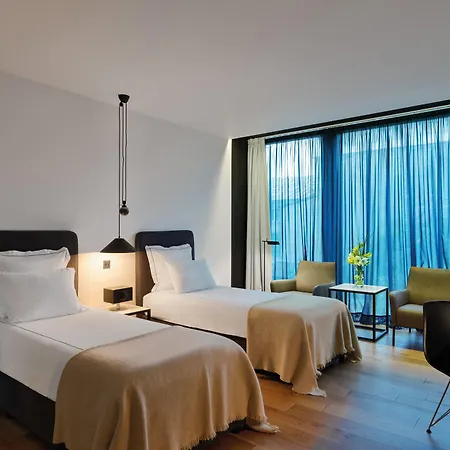 Sense Sofia, A Member Of Design Otel