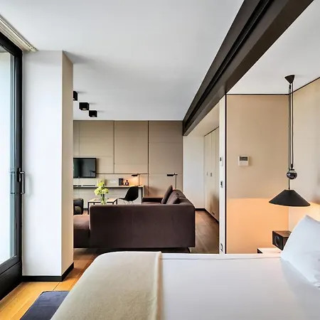 Sense Sofia, A Member Of Design 酒店