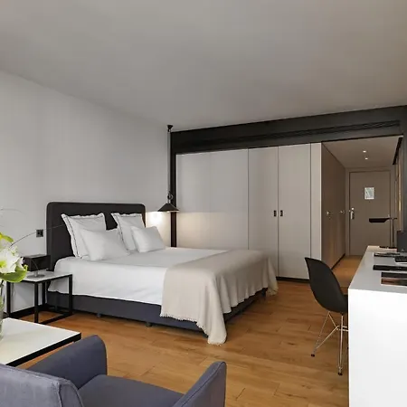 Hotel Sense Sofia, A Member Of Design Sofie