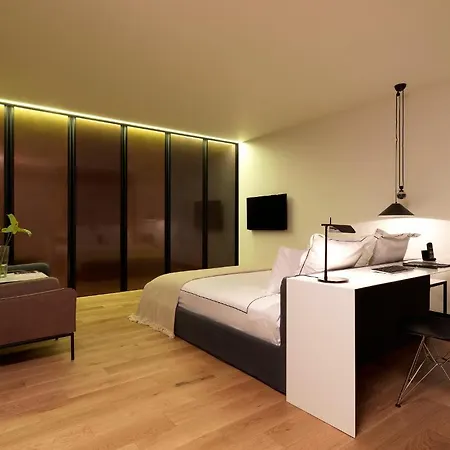 Sense Sofia, A Member Of Design Hotel 5*
