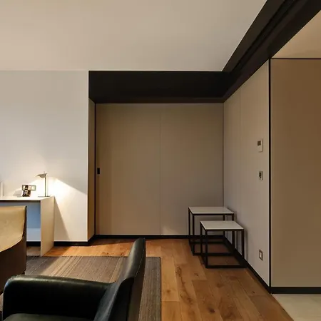 Hotel Sense Sofia, A Member Of Design Sofie