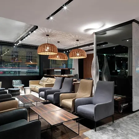 Sense Sofia, A Member Of Design 5*