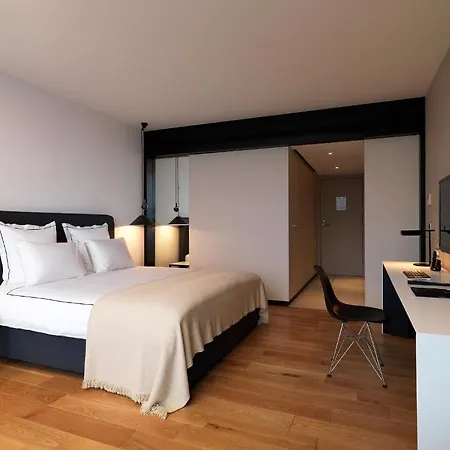 Hotel Sense Sofia, A Member Of Design Sofie