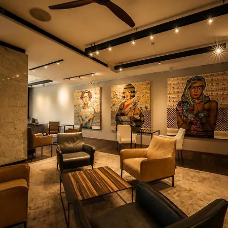 Hotel Sense Sofia, A Member Of Design Sofia