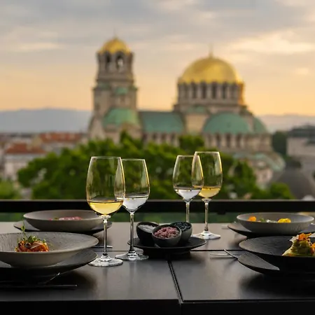 Hotel Sense Sofia, A Member Of Design
