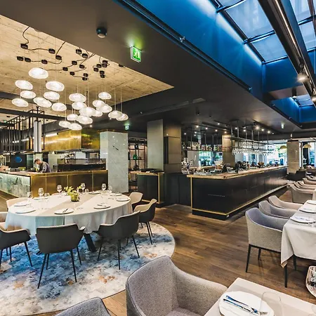 Hotel Sense Sofia, A Member Of Design 5*