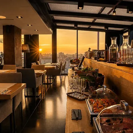 Hotel Sense Sofia, A Member Of Design