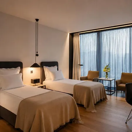 Hotel Sense Sofia, A Member Of Design Sofia