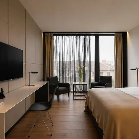 Sense Sofia, A Member Of Design 5* Sofia