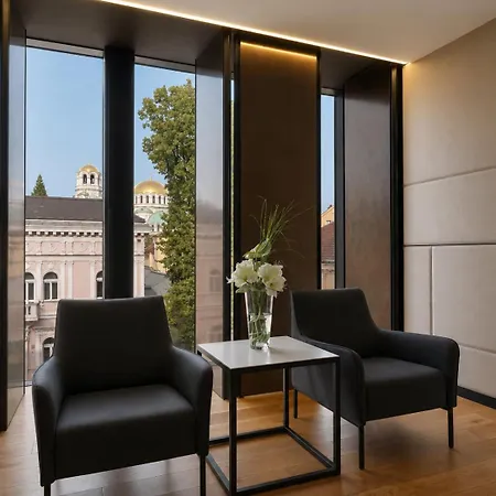 Hotel Sense Sofia, A Member Of Design
