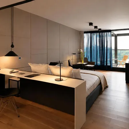 Sense Sofia, A Member Of Design Hotel Sofia