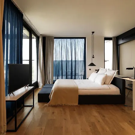 Sense Sofia, A Member Of Design 5*
