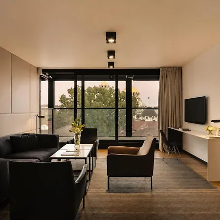 Sense Sofia, A Member Of Design 5* Sofia