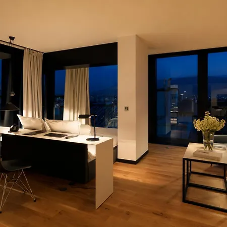 Sense Sofia, A Member Of Design Hotel