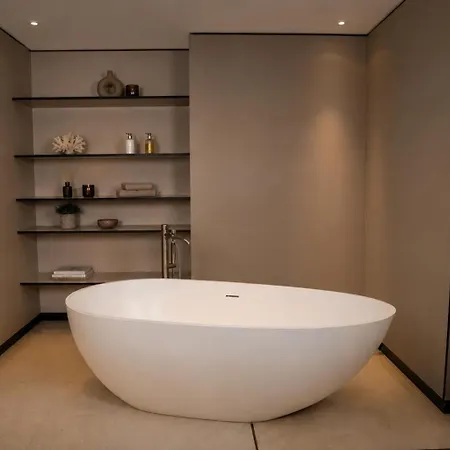 Sense Sofia, A Member Of Design Hotel 5*