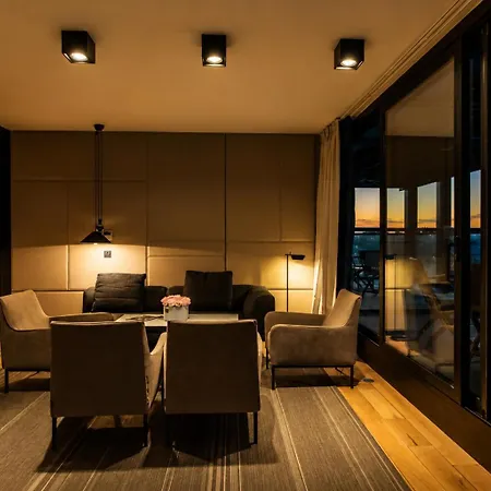 Hotel Sense Sofia, A Member Of Design 5*