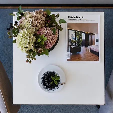 Sense Sofia, A Member Of Design Hotel Sofia
