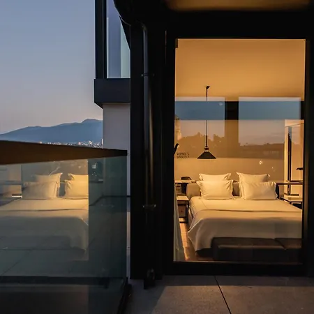 Hotel Sense Sofia, A Member Of Design Sofia