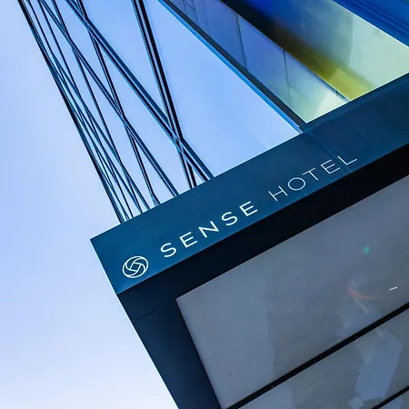 Hotel Sense Sofia, A Member Of Design