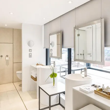 Sense Sofia, A Member Of Design Hotel 5*