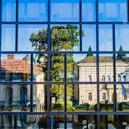 Hotel Sense Sofia, A Member Of Design Sofia