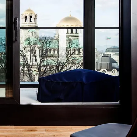 Sense Sofia, A Member Of Design Sofya