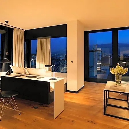Hotel Sense Sofia, A Member Of Design Sofia