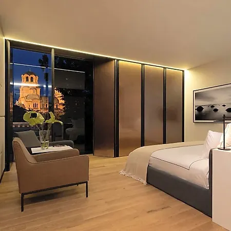 Hotel Sense Sofia, A Member Of Design 5*