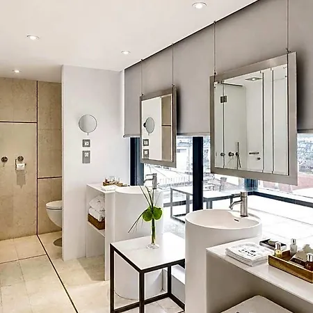 Sense Sofia, A Member Of Design Hotel