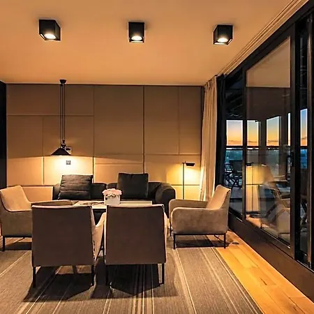 Sense Sofia, A Member Of Design 5* Sofia