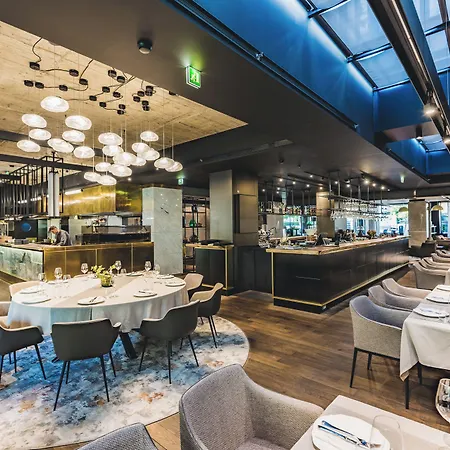 Sense Sofia, A Member Of Design Hotel