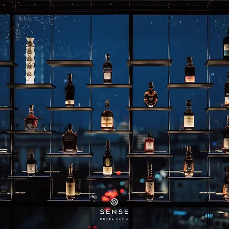 Hotel Sense Sofia, A Member Of Design