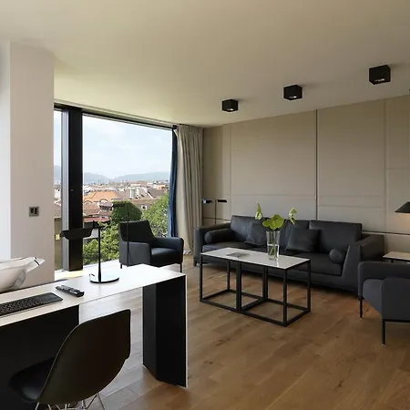 Hotel Sense Sofia, A Member Of Design 5*