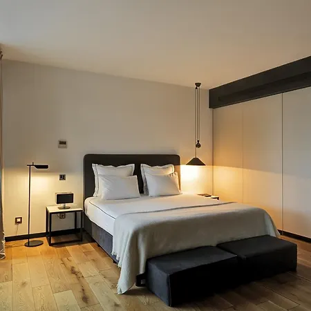 Sense Sofia, A Member Of Design 酒店 5*