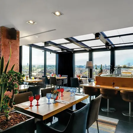 Hotel Sense Sofia, A Member Of Design 5*